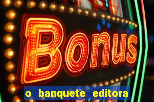 o banquete editora 34 pdf