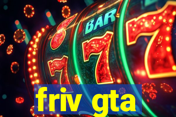 friv gta