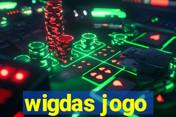 wigdas jogo