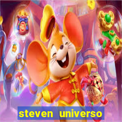 steven universo dublado redecanais