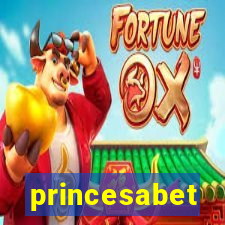 princesabet