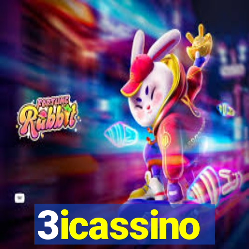 3icassino