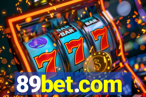 89bet.com