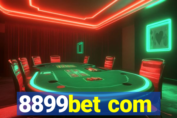 8899bet com