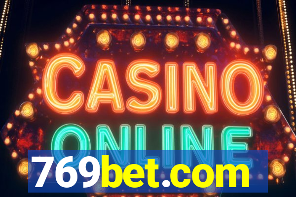 769bet.com