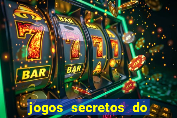 jogos secretos do friv 2018