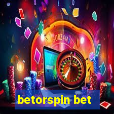 betorspin bet