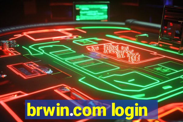 brwin.com login