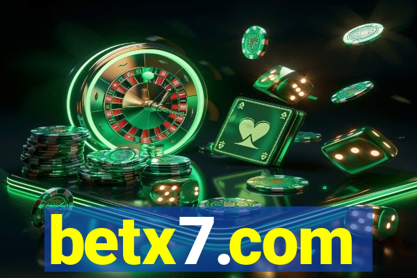 betx7.com