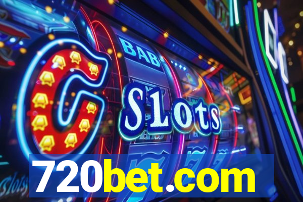 720bet.com