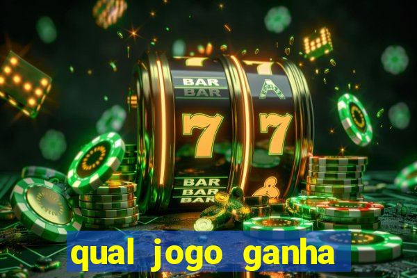 qual jogo ganha dinheiro ao se cadastrar