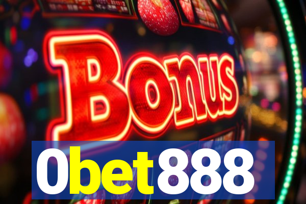 0bet888