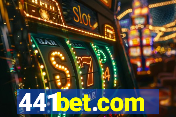 441bet.com