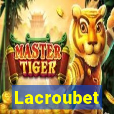 Lacroubet