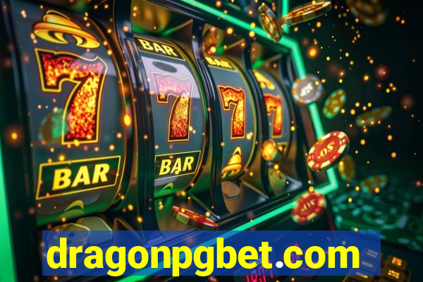 dragonpgbet.com