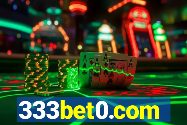 333bet0.com