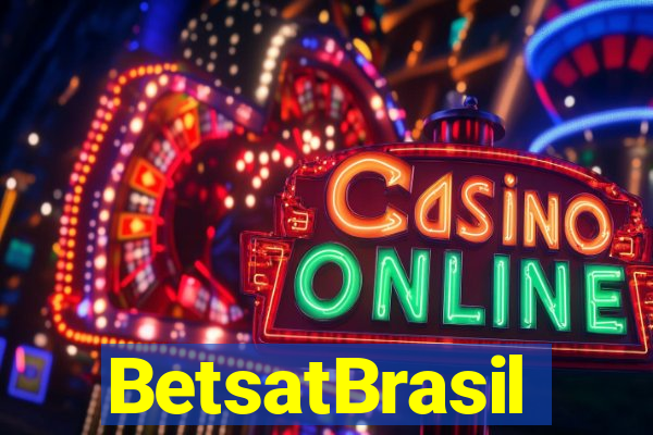 BetsatBrasil