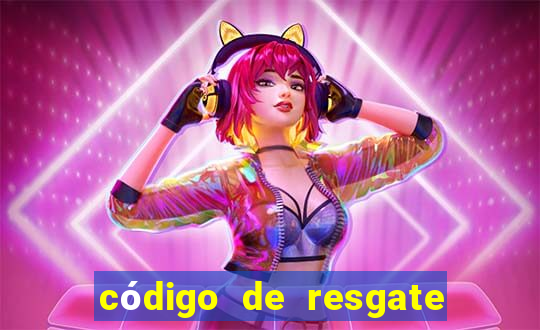 código de resgate fortune tiger