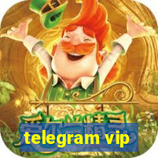 telegram vip