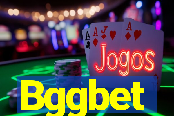 Bggbet