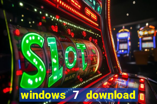 windows 7 download 64 bits iso