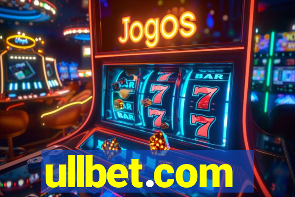 ullbet.com