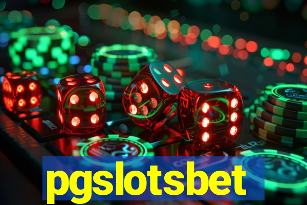 pgslotsbet