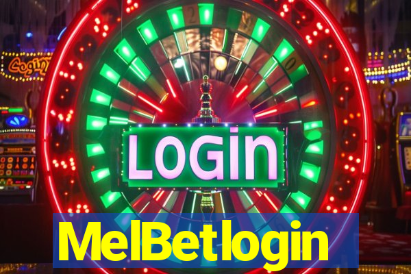 MelBetlogin