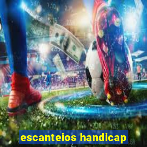 escanteios handicap