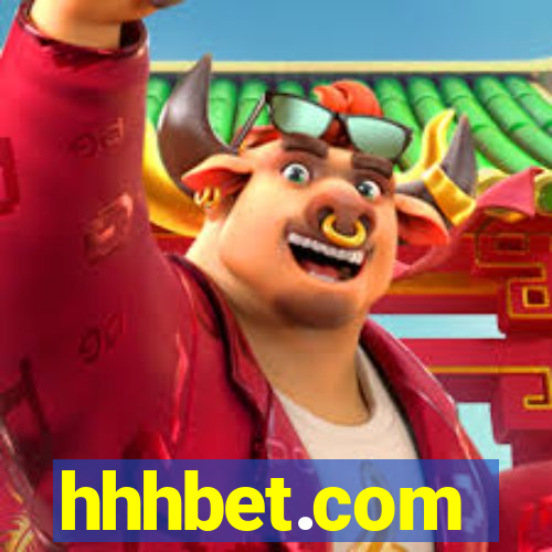 hhhbet.com