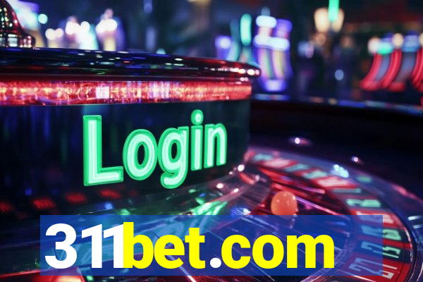 311bet.com