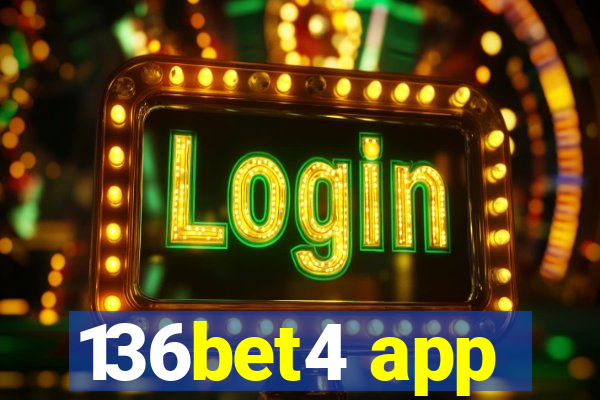 136bet4 app