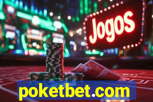 poketbet.com