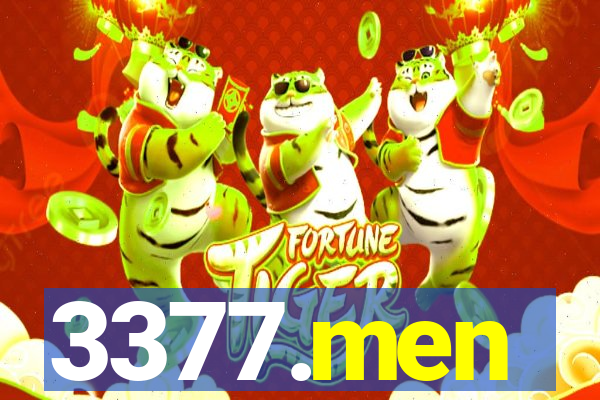 3377.men