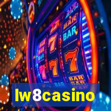 Iw8casino