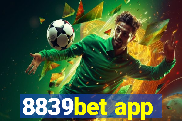 8839bet app