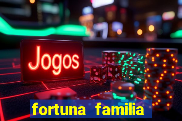 fortuna familia real brasileira