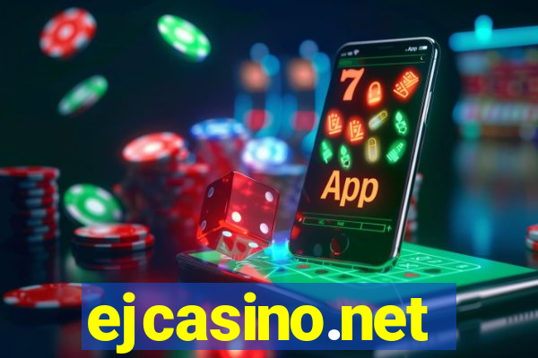 ejcasino.net