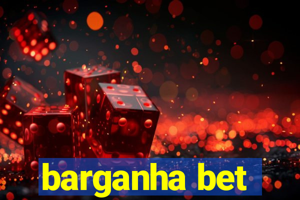 barganha bet