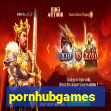 pornhubgames