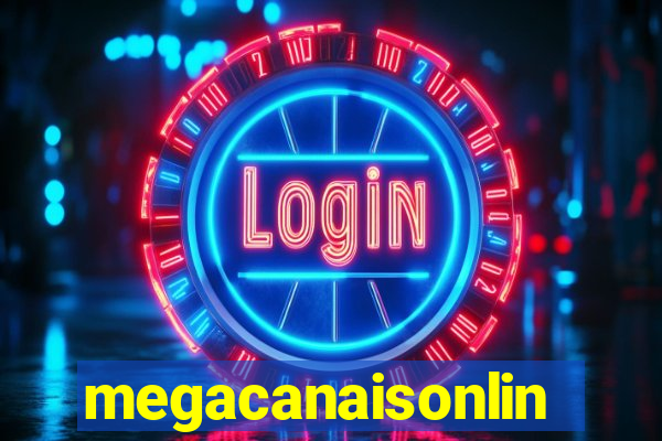 megacanaisonline