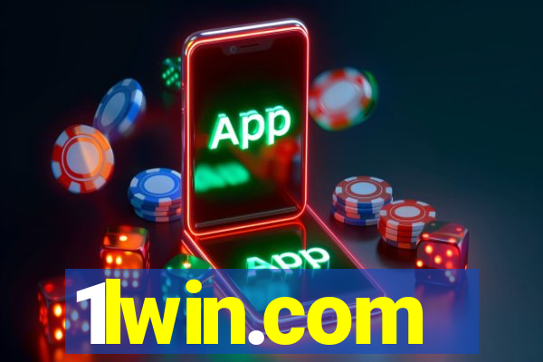 1lwin.com