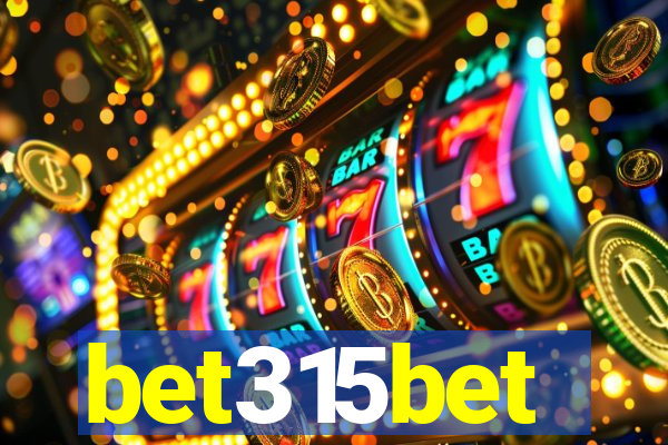 bet315bet