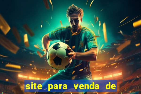 site para venda de contas de jogos