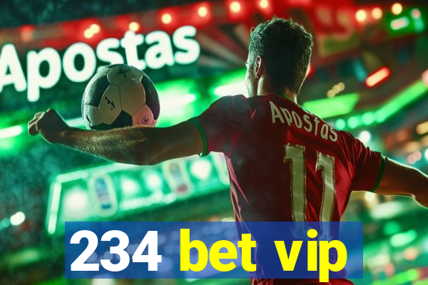 234 bet vip