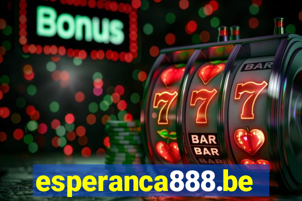 esperanca888.bet