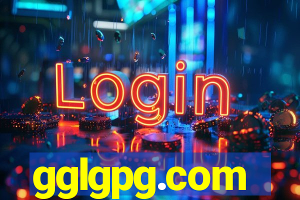 gglgpg.com