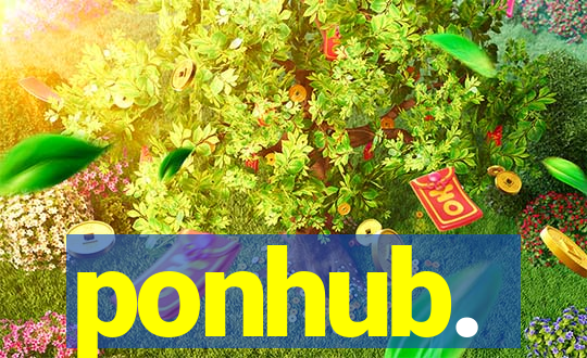 ponhub.