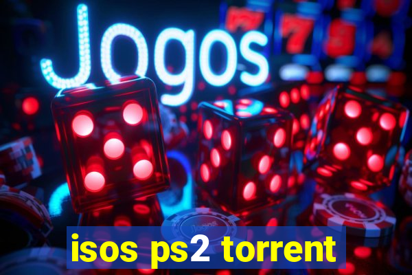 isos ps2 torrent