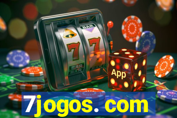 7jogos. com